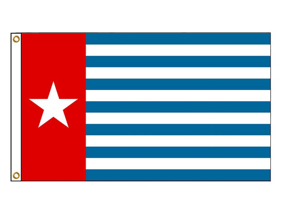 West Papua - Indonesia
