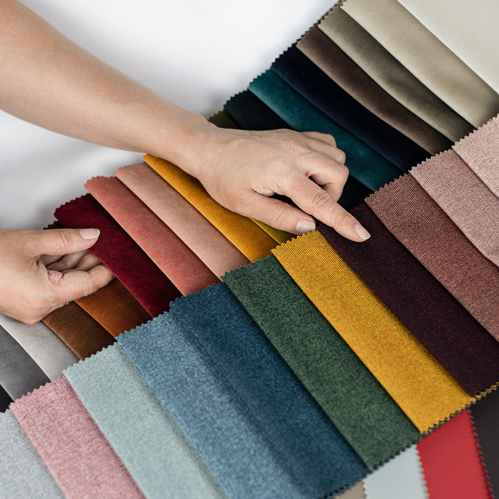 Flag Material Types