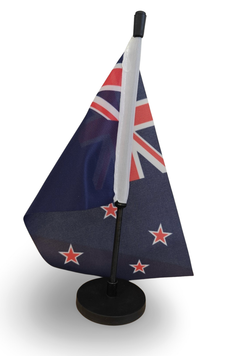Magnetic Car Flags – The Flag Shop Ltd
