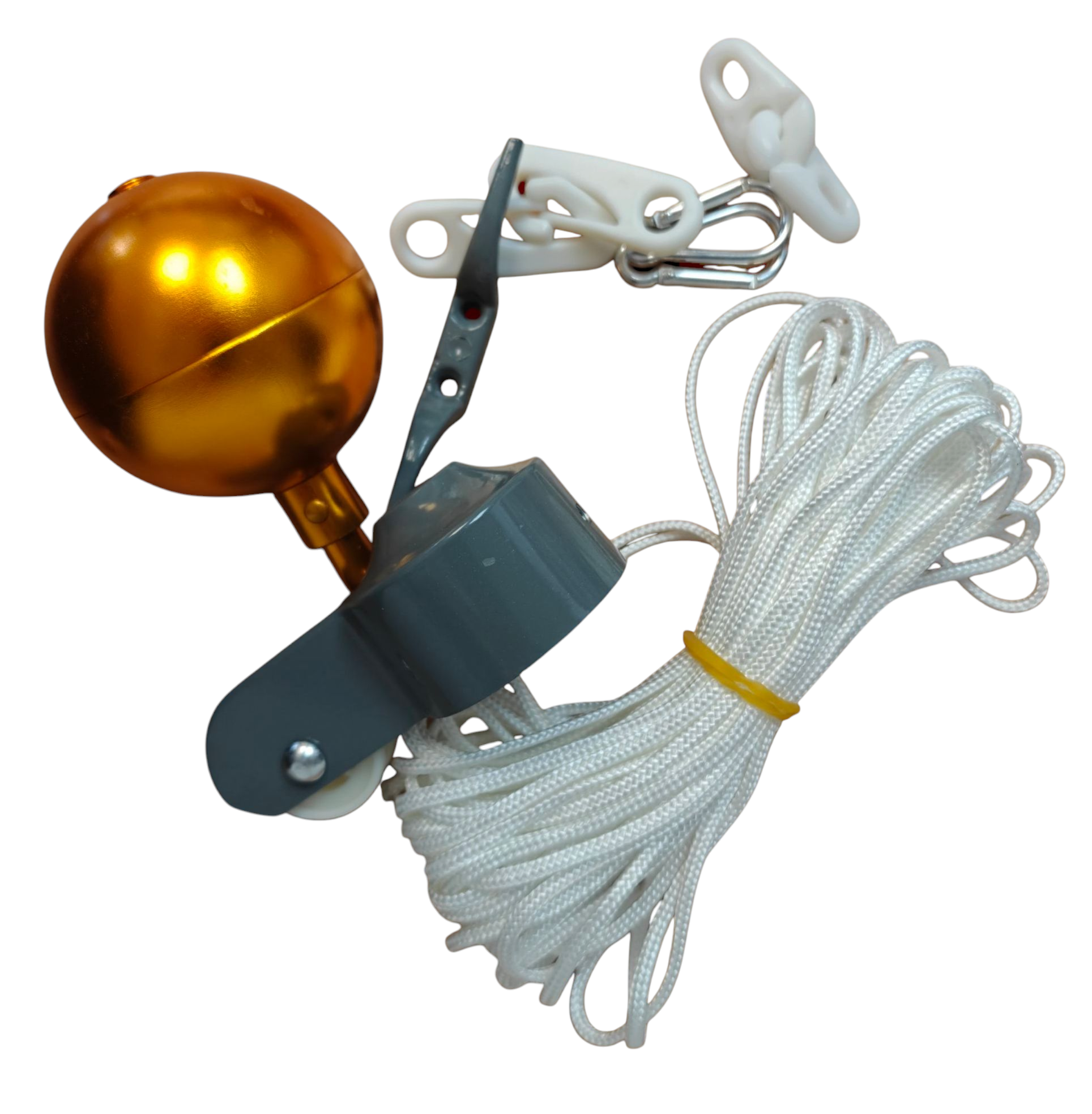 Spare Parts and Accessories