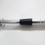 Telescopic Flagpole (Handheld Parade Waver)
