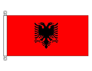 Albania - HEAVY DUTY (0.9 x 1.8 m)