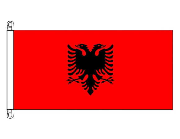 Albania - HEAVY DUTY (0.9 x 1.8 m)