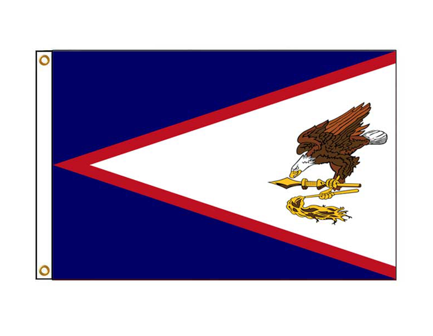 American Samoa (Medium)