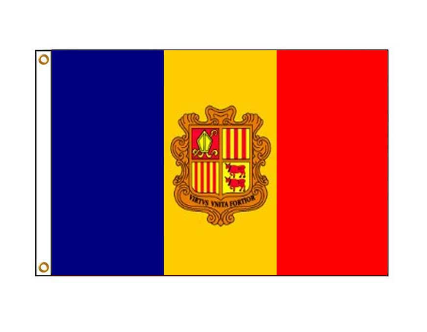Andorra (Medium)