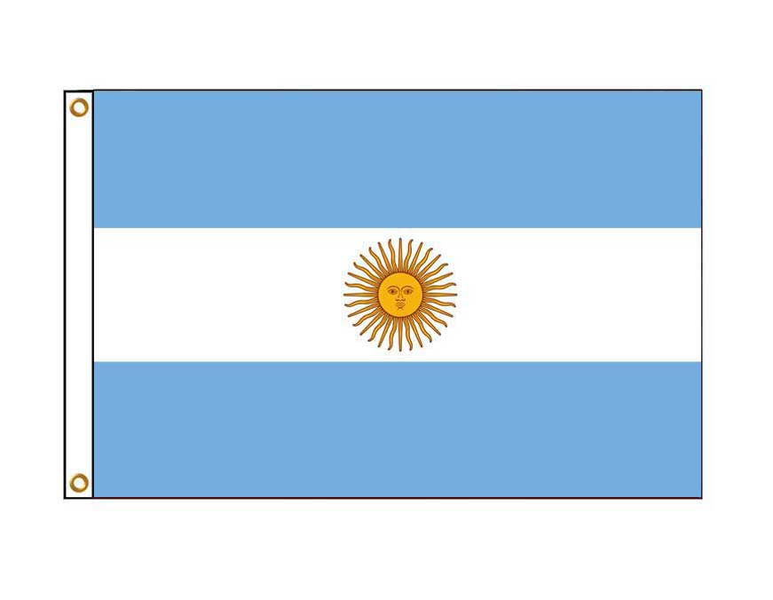 Argentina (Medium)