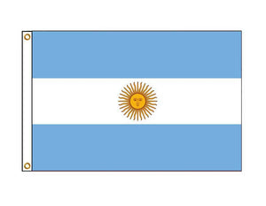 Argentina (Medium)