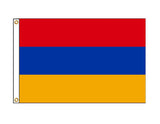 Armenia (Medium)