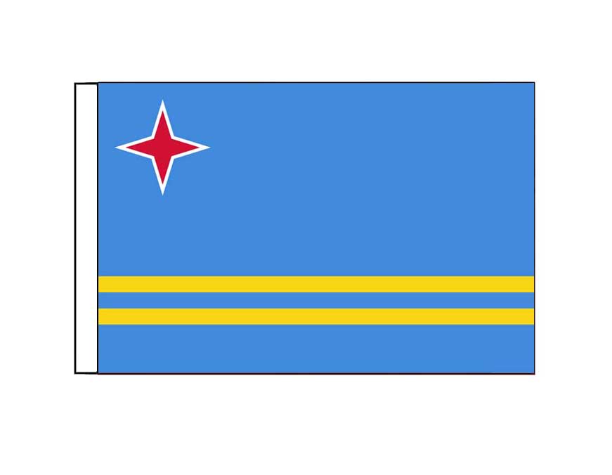 Aruba (Small)