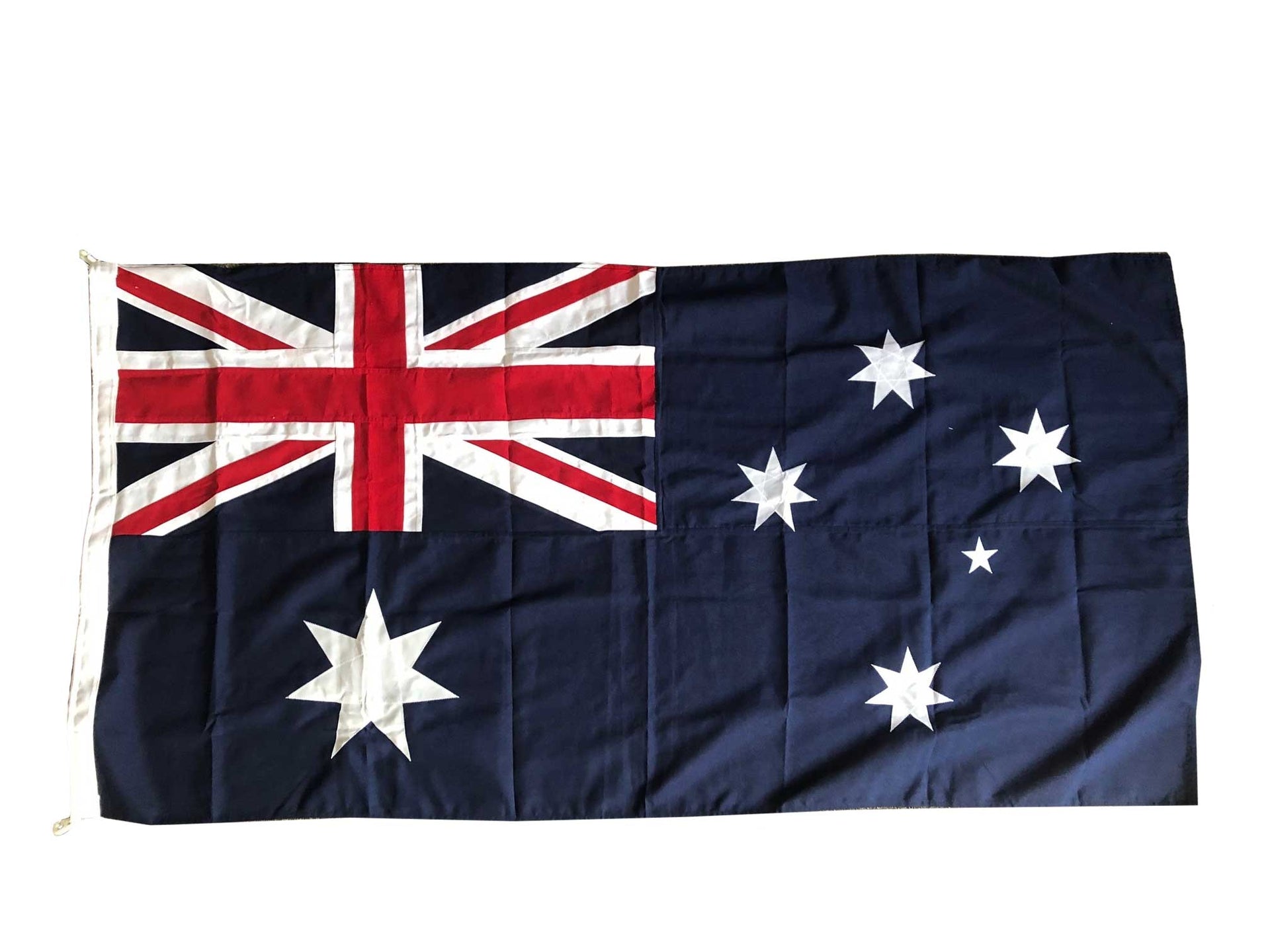 Australia - FULLY SEWN (0.9 x 1.8 m)
