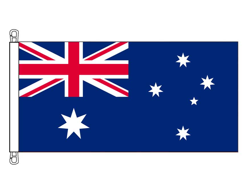 Australia - HEAVY DUTY (0.45 x 0.9 m)