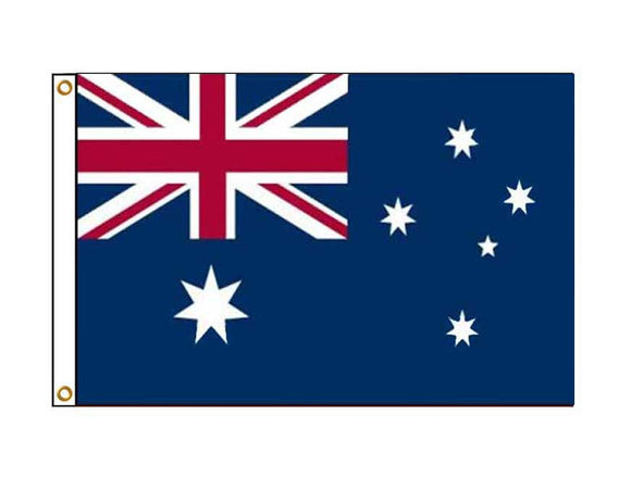 Australia (Medium) – The Flag Shop Ltd