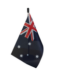 Australia (Flag for Magnetic Car Flag Pole)