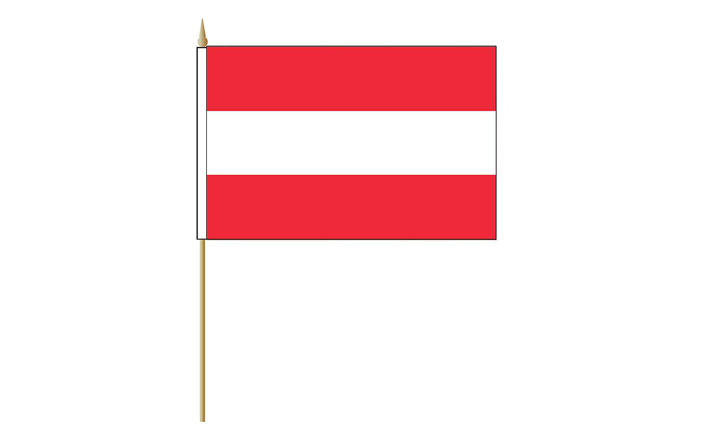 Austria - Hand Waver
