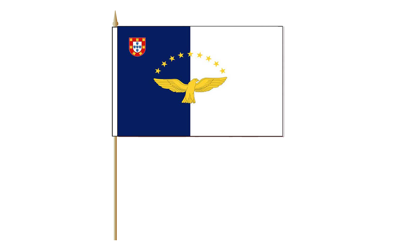 Azores - Hand Waver