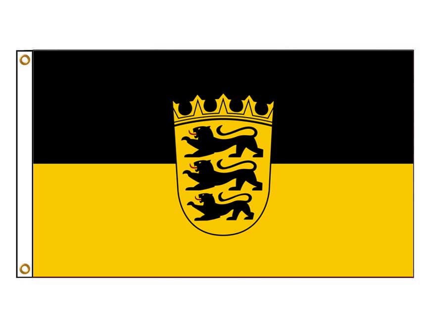 Baden-Wurttemberg  -  Germany