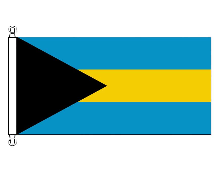 Bahamas - HEAVY DUTY (0.9 x 1.8 m)
