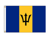 Barbados (Medium)
