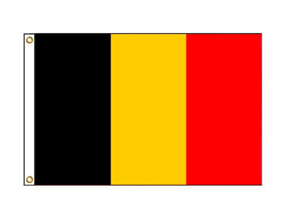 Belgium (Medium)