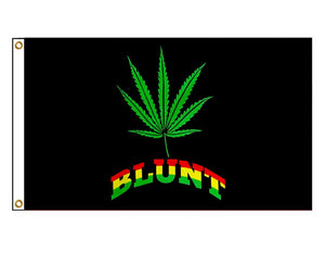 Marijuana - Blunt