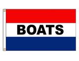 Boats