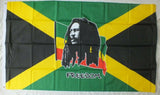 Bob Marley - Jamaica