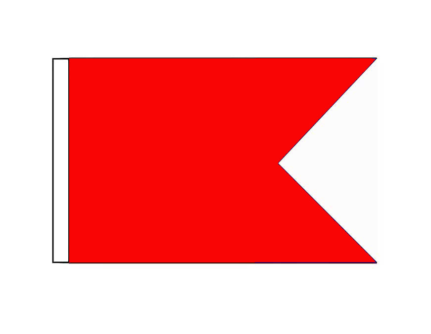 Bravo - B (Small)
