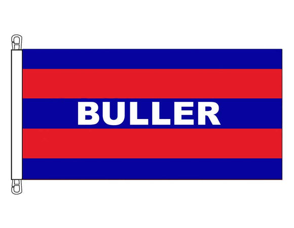 Buller Colours - HEAVY DUTY (0.9 x 1.8m)