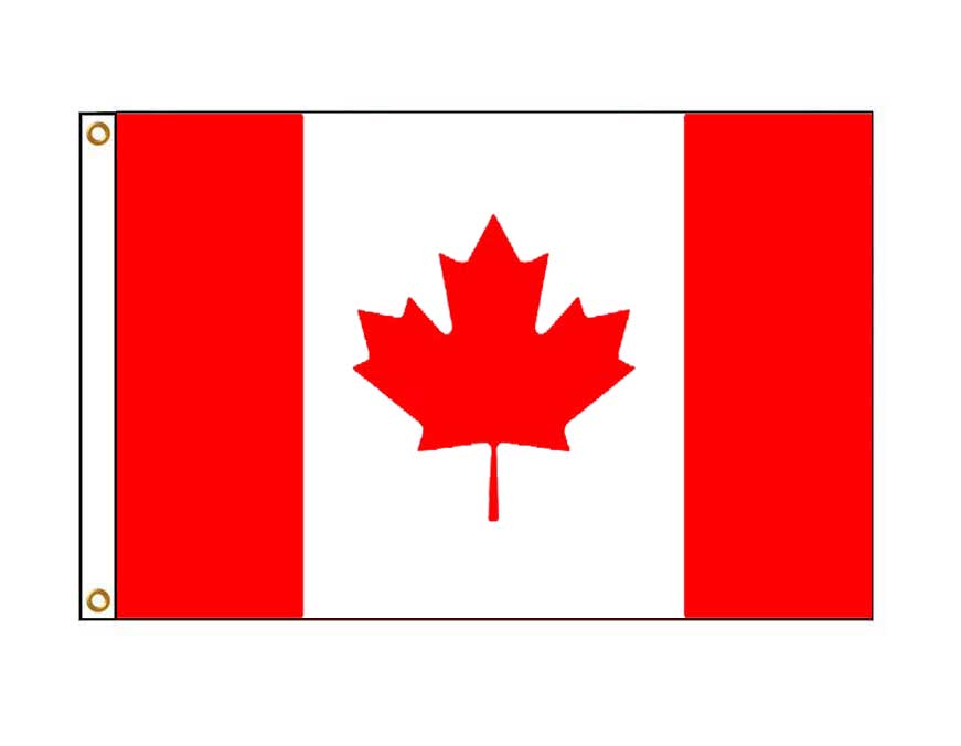 Canada (Medium)