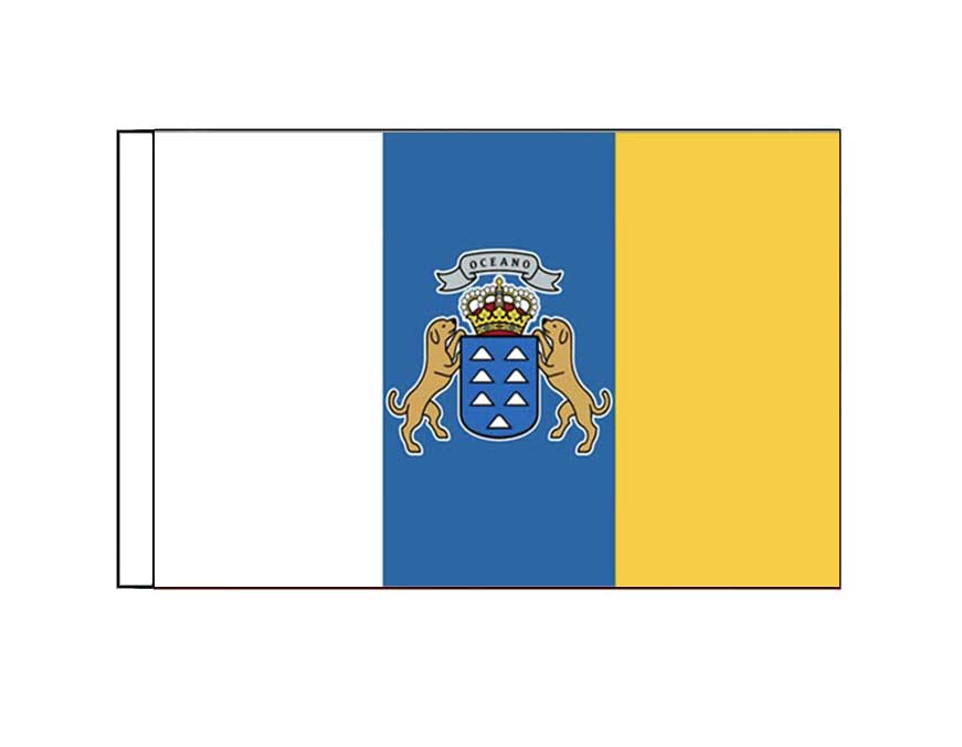 Canary Islands (Small)