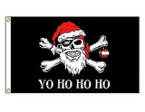 Christmas - Pirate Yo Ho Ho Ho