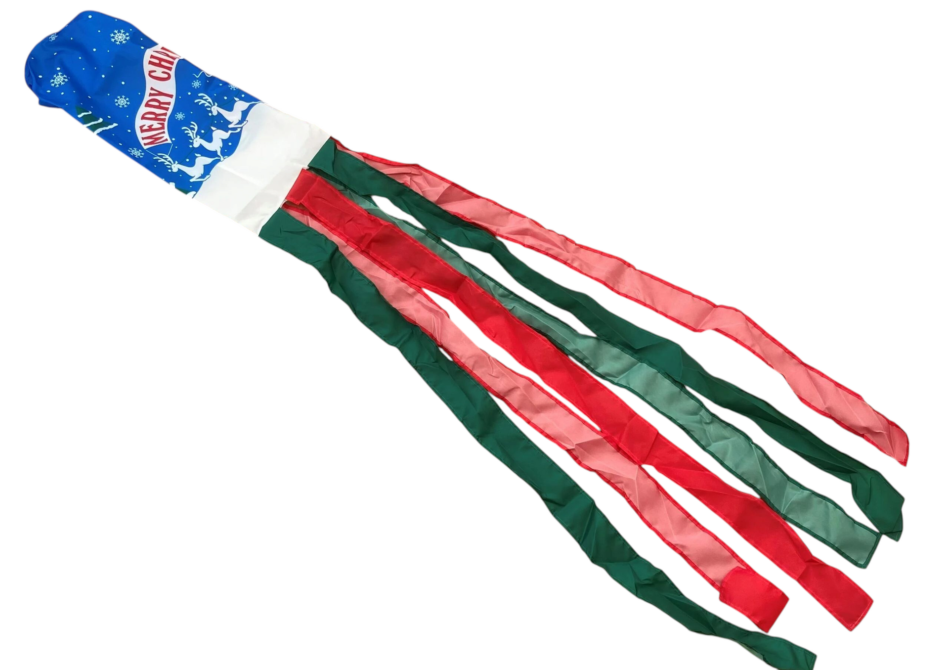 Christmas Windsock