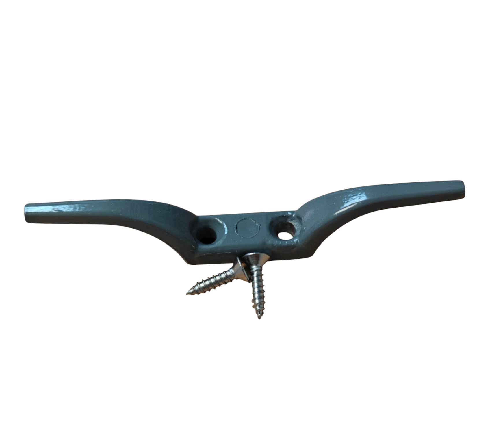 Flagpole Cleat