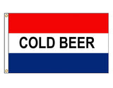 Cold Beer