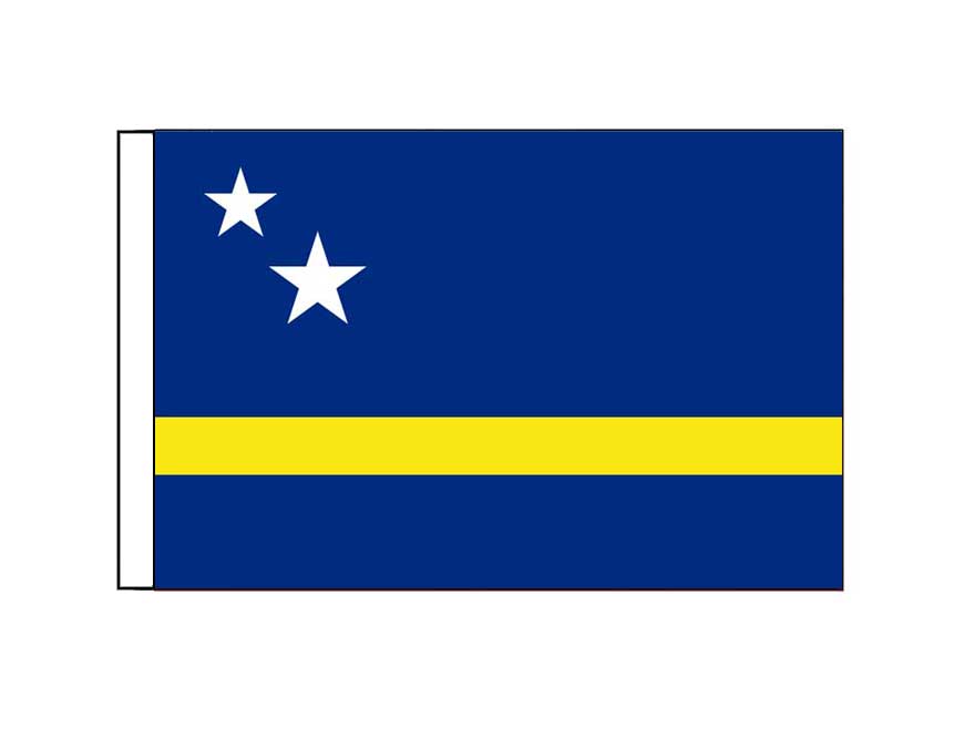 Curacao (Small)