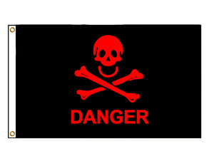 Pirate - Danger