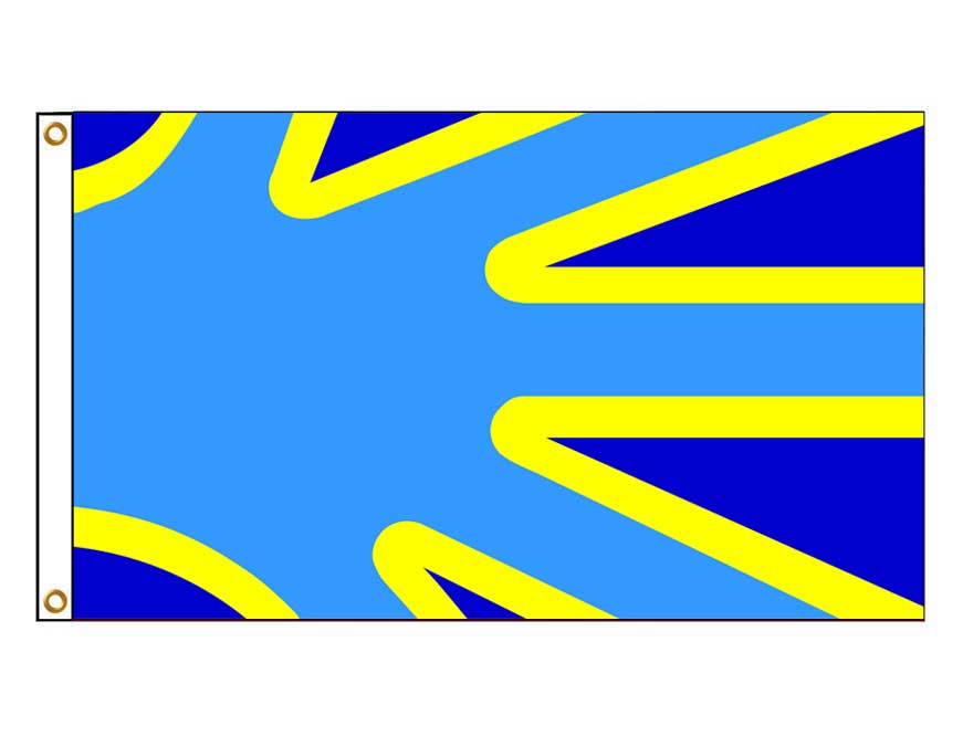 Deaf Flag