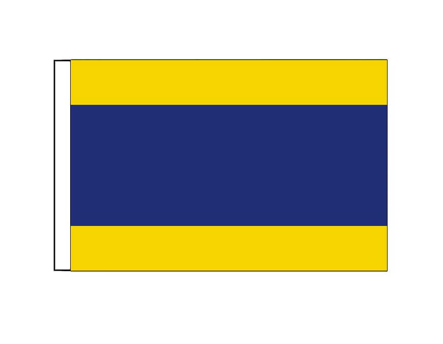 Delta - D (Small)