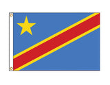 Congo - Kinshasa (Medium)