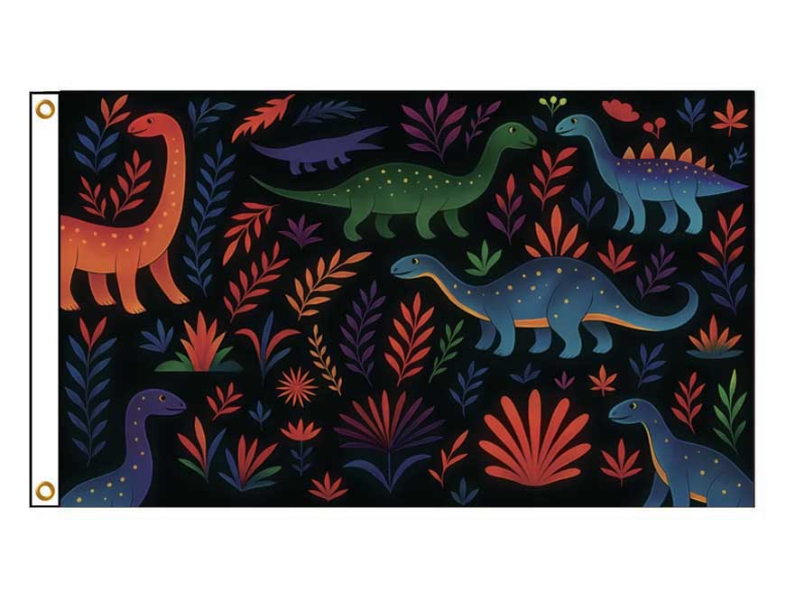 Dinosaurs