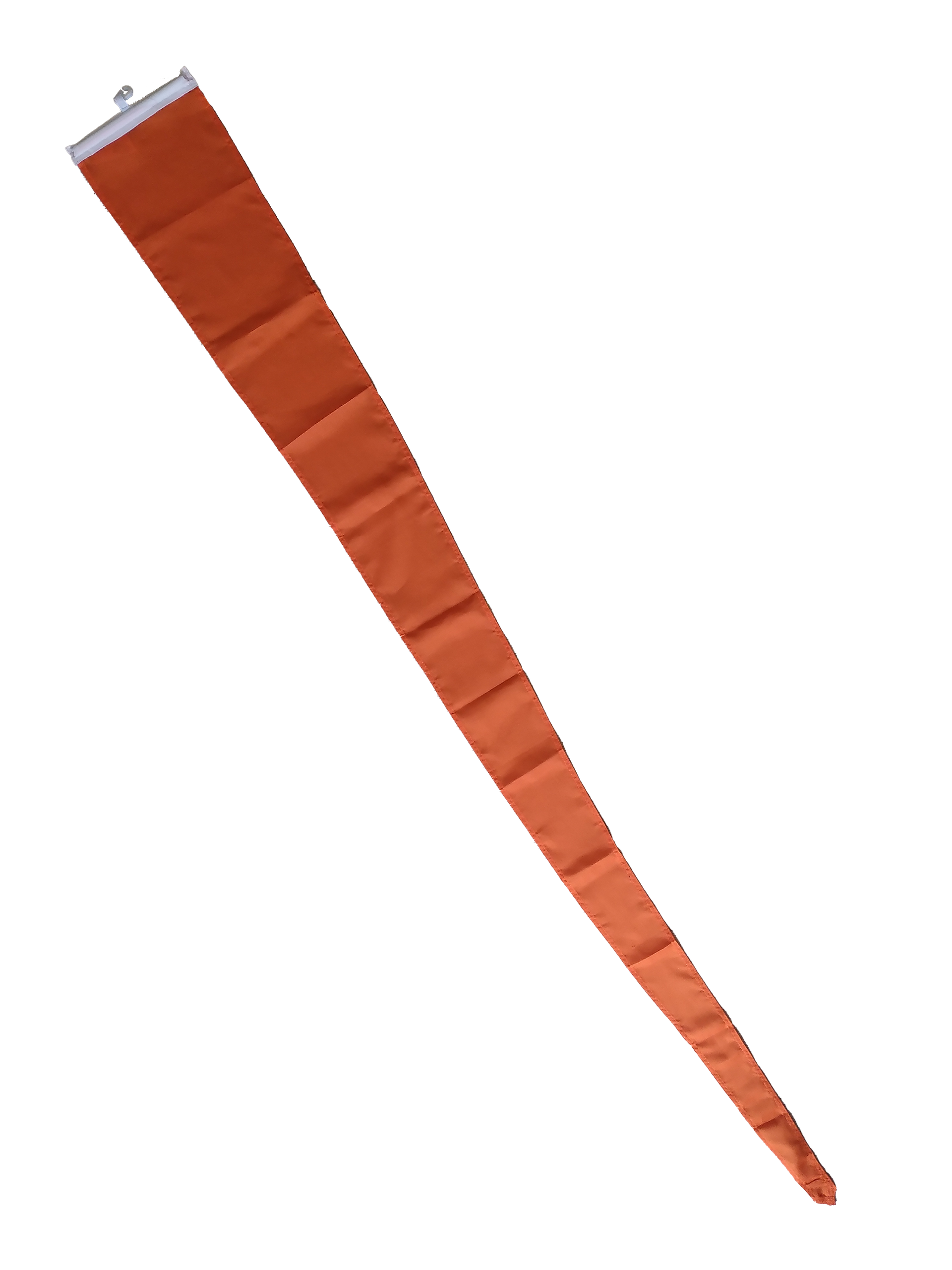 Dutch Orange Vimple - Netherlands (0.27 x 2.5 m)