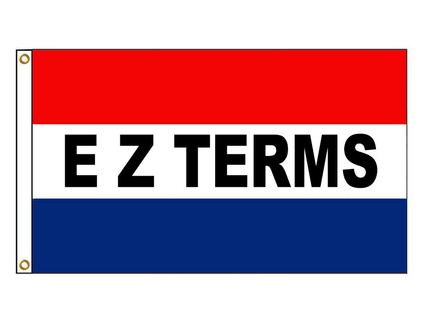 E Z Terms