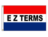 E Z Terms