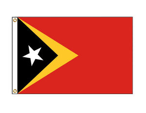 East Timor (Medium)