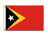 East Timor (Medium)