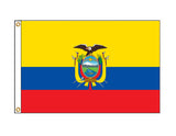 Ecuador (Medium)