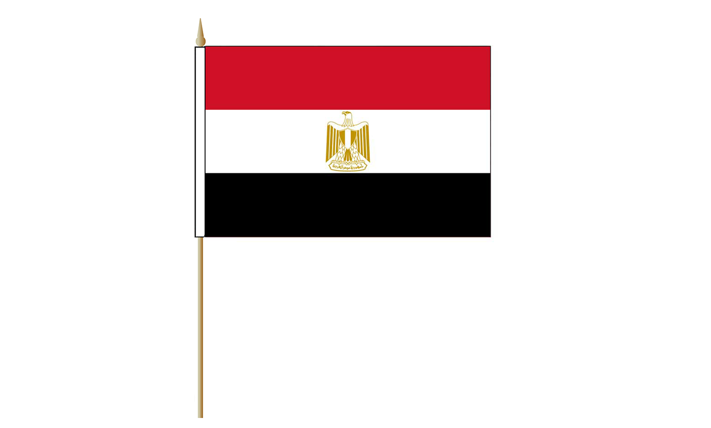 Egypt - Hand Waver