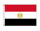 Egypt (Medium)