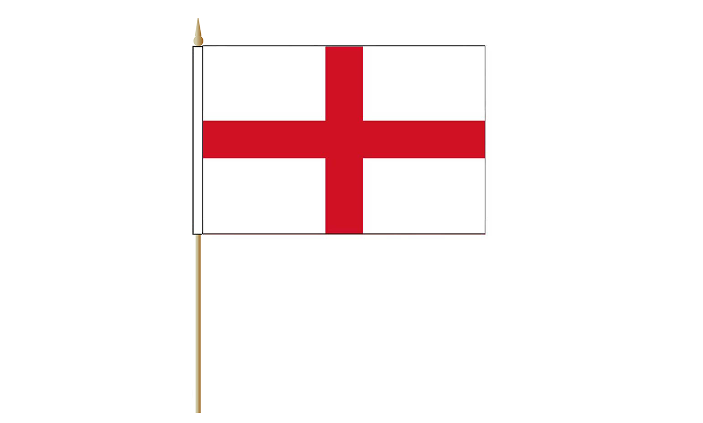 England - Hand Waver
