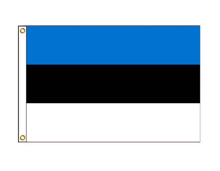 Estonia (Medium)